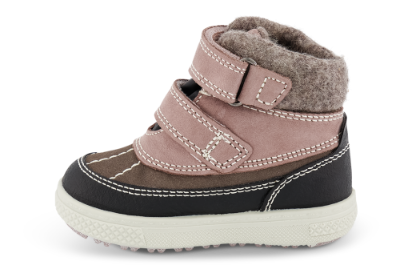Primigi babystøvel sand 63601