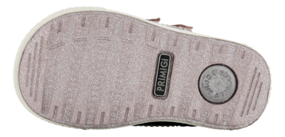 Primigi babystøvel sand 63601