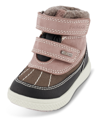 Primigi babystøvel sand 63601