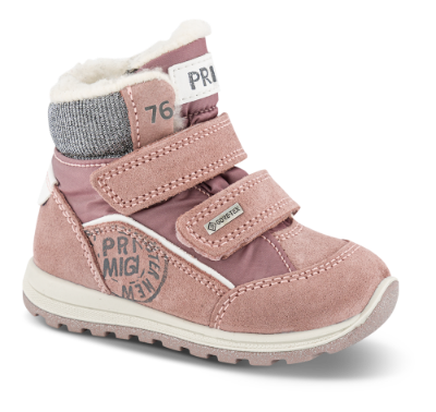 Primigi Babystøvler Rosa 63567