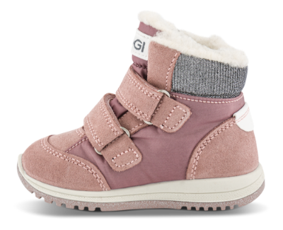 Primigi Babystøvler Rosa 63567