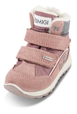 Primigi Babystøvler Rosa 63567