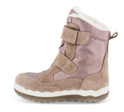 Primigi barnestøvlett sand 63816