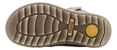 Primigi barnestøvlett sand 63816