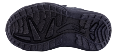 Superfit barnestøvlett marine 1009235