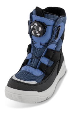 Superfit barnestøvlett marine 1009081