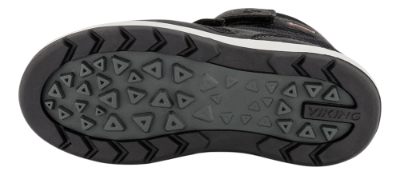 Viking Babystøvle Sort 3-86010=3-90955