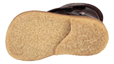 Angulus børnestøvle bordeaux 2025-101