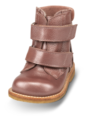 Angulus børnestøvle rosa 2025-101