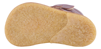 Angulus barnestøvlett lilla 2074-101