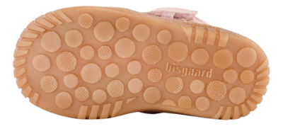 Bisgaard Babystøvler Rosa 60332.220