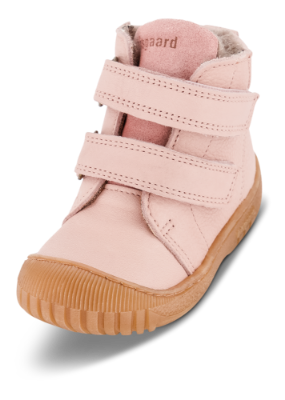 Bisgaard Babystøvler Rosa 60332.220