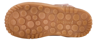 Bisgaard Babystøvle Rosa 61016.888