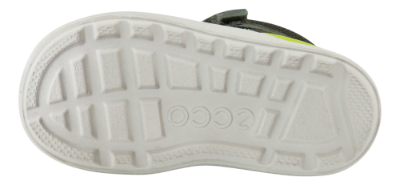 ECCO Babystøvler Grønn 75475152140 URBAN MIN