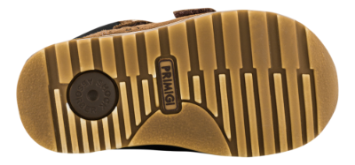 Primigi Babystøvler Brun 8354000