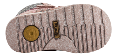 Primigi Babystøvler Rosa 8354022