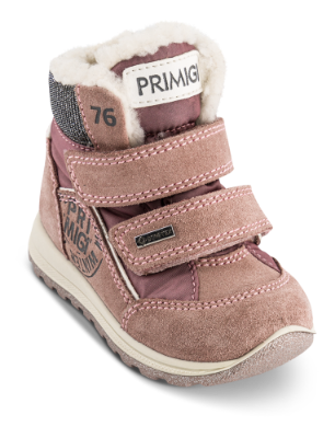 Primigi Babystøvler Rosa 8354022