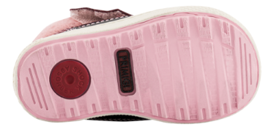 Primigi Babystøvler Bordeaux 8357922