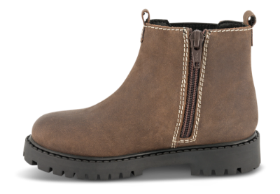 KOOL Vinterstøvle Brun 5612500430