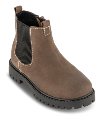 KOOL Vinterstøvle Brun 5612500430