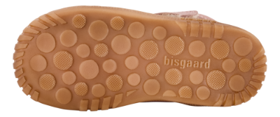 Bisgaard Babystøvler Rosa 61016.888