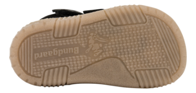 Bundgaard Babystøvler Sort BG303069G