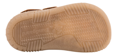 Bundgaard Babystøvler Brun BG303069G