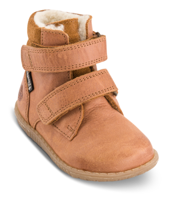 Bundgaard Babystøvler Brun BG303069G