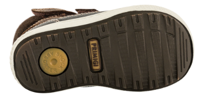 Primigi Brun GTX Vinterstøvle 28568