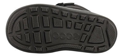 ECCO Babystøvler Sort 76480151052 URBAN MIN