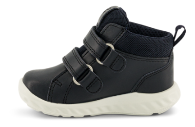 ECCO Babystøvler Blå 72417150769  SP.1 LITE