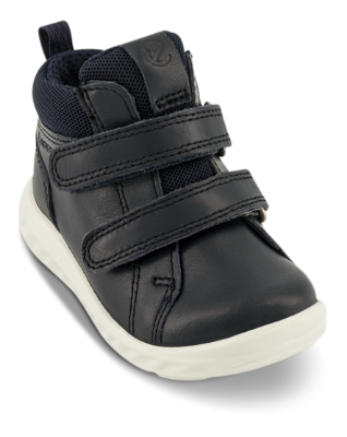 ECCO Babystøvler Blå 72417150769  SP.1 LITE