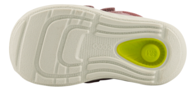 ECCO Babystøvler Rosa 72417151550 SP.1 LITE
