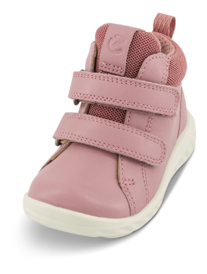 ECCO Babystøvler Rosa 72417151550 SP.1 LITE