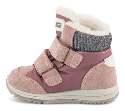 Primigi Babystøvler Rosa 48540