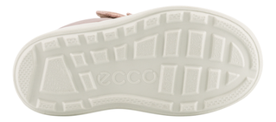 ECCO Babystøvler Rosa 76480150366  URBAN MIN