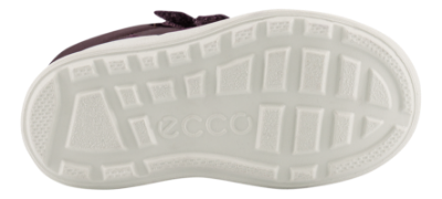 ECCO Babystøvle Bordeaux 76480160229  URBAN MIN