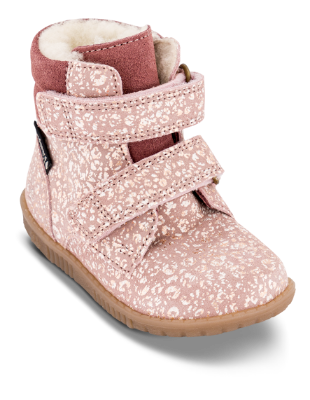 Bundgaard Babystøvler Rosa BG303069