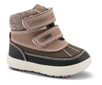 Primigi Babystøvler Beige 68524