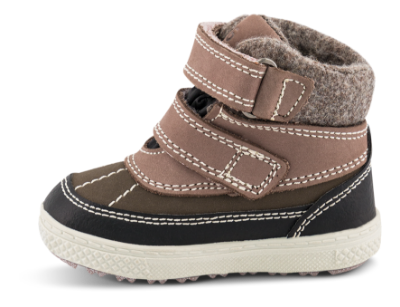 Primigi Babystøvler Beige 68524