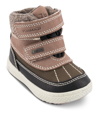 Primigi Babystøvle Beige 68524