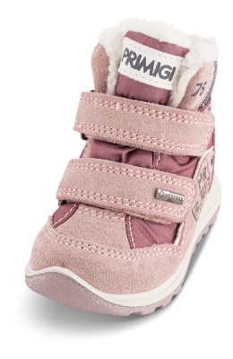 Primigi Babystøvle Rosa 68552