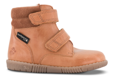 Bundgaard Rabbit Strap TEX Vinterstøvel Brun BG303069_2115