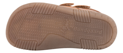 Bundgaard Rabbit Strap TEX Vinterstøvel Brun BG303069_2115