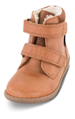 Bundgaard Rabbit Strap TEX Vinterstøvel Brun BG303069_2115