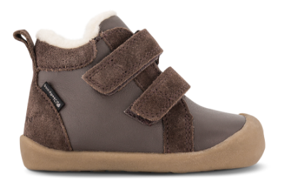 Bundgaard Bloom Tex Vinterstøvle Brun BG303304_2190