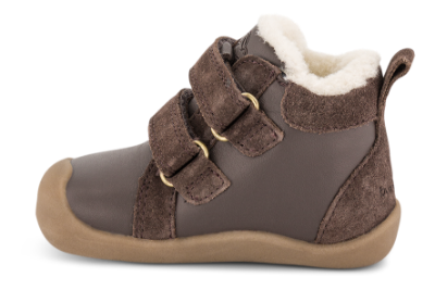 Bundgaard Bloom Tex Vinterstøvle Brun BG303304_2190