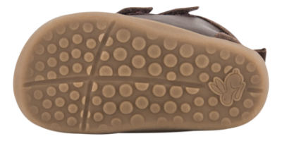 Bundgaard Bloom Tex Vinterstøvle Brun BG303304_2190