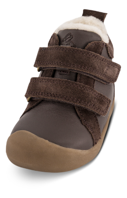 Bundgaard Bloom Tex Vinterstøvle Brun BG303304_2190