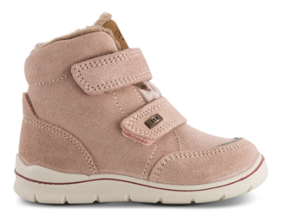 Skofus Premium Vinterstøvle Rosa 5615510363